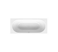 Baignoire BetteStarlet 2540000 160 x 65 x 42 cm, blanc