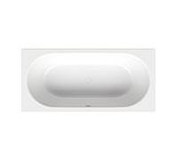 Baignoire BetteStarlet 1830000 190 x 90 x 42 cm, blanc