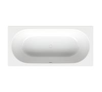 BetteStarlet Baignoires rectangulaires, version encastrable, 2 places, 1900x900x420mm, 1830-000, Couleur: Blanc