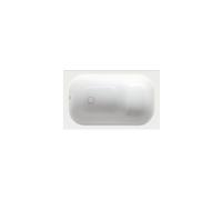 BetteStep Baignoires gain de place, installation, rectangulaire, 1 place, 1050x650x420mm, 1050-000, Couleur: Blanc