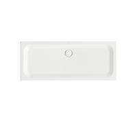 Bette Ultra Receveur de douche rectangulaire, 5992-440T1,