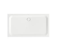 Bette Ultra Receveur de douche rectangulaire, 5961-440PLUS,