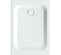 BetteUltra receveurs de douche rectangulaires avec support de receveur Minimum et BetteAntidérapant Pro, 1050x750x35mm, 8710-000AE,T1