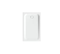 BetteUltra receveurs de douche rectangulaires avec support de receveur Minimum et BetteAntidérapant Pro, 1300x800x35mm, 5786-000AE,T1