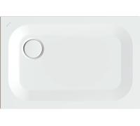 BetteUltra receveurs de douche rectangulaires avec support de receveur Minimum et BetteAntidérapant Pro, 900x600x25mm, 8600-000AE,T1