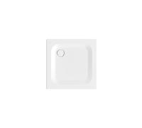 BetteUltra receveurs de douche rectangulaires avec support de receveur Minimum et BetteAntidérapant Pro, 850x850x25mm, 1589-000AE,T1