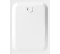 BetteUltra receveurs de douche rectangulaires avec support de receveur Minimum et BetteAntidérapant Pro, 1200x900x35mm, 1260-000AE,T1