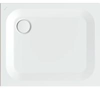 BetteUltra receveurs de douche rectangulaires avec support de receveur Minimum et BetteAntidérapant Pro, 900x750x25mm, 5840-000AE,T1