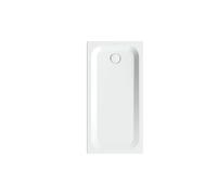 BetteUltra receveurs de douche rectangulaires avec support de receveur Minimum et BetteAntidérapant Pro, 1400x700x35mm, 5824-000AE,T1