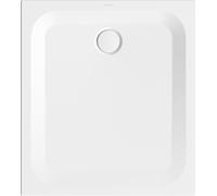 BetteUltra receveurs de douche rectangulaires avec support de receveur Minimum et BetteAntidérapant Pro, 1000x900x25mm, 1660-000AE,T1