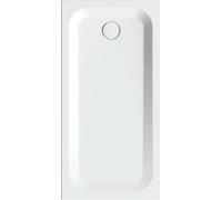 BetteUltra receveurs de douche rectangulaires avec support de receveur Minimum et BetteAntidérapant Pro, 1400x700x35mm, 5824-000AE,T1