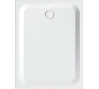 BetteUltra receveurs de douche rectangulaires avec support de receveur Minimum et BetteAntidérapant Pro, 1300x1000x35mm, 5788-000AE,T1