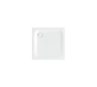 BetteUltra receveurs de douche rectangulaires avec support de receveur Minimum et BetteAntidérapant Pro, 900x900x25mm, 5930-000AE,T1