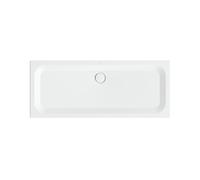 BetteUltra receveurs de douche rectangulaires avec support de receveur Minimum et BetteAntidérapant Pro, 1700x700x35mm, 5992-000AE,T1