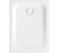 BetteUltra receveurs de douche rectangulaires avec support de receveur Minimum et BetteAntidérapant Pro, 1000x750x25mm, 1650-000AE,T1