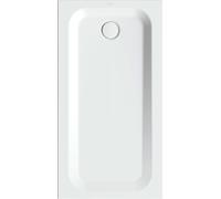 BetteUltra receveurs de douche rectangulaires avec support de receveur Minimum et BetteAntirutsch Pro, 1400x750x35mm, 5814-000AE,T1