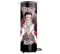 Betty Boop - Lampe tournante Star