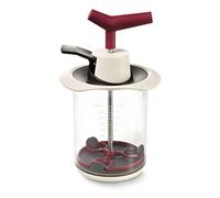 Betty Bossi Batter Maker de Le Distributeur de pâte pour doser et mesurer. Prise en Main Facile et Rapide Garantie!