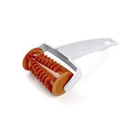 Betty Bossi Christmas Roller - Rouleau à pâte de pour créer des pâtisseries de Noël irrésistibles, Rouleau pâtisserie et découpoir avec Motifs pour la Fabrication de Biscuits de Noël…