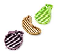Betty Bossi Emporte-pièces pour jalousies - jeu de 3