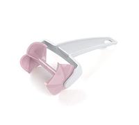 Betty Bossi Rose Roller de Un Rouleau à pâtisserie de Grande qualité pour fabriquer des Roses en pâte, des bouchées apéritives et des en-Cas en Forme de Rose pour épater Vos invités…