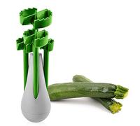 Betty Bossi Veggie Drill de, l’évideur à légumes idéal pour évider Vos Fruits et légumes - Un Assistant culinaire Qui évide même Les citrouilles