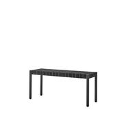 Betty TK4 Banc Petit Noir