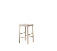 Betty TK7 Tabouret de Bar Chêne/Naturel