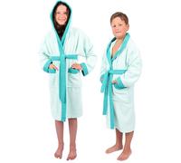 Betz Peignoir de bain enfant à capuche DOVER 100% coton différentes couleurs, tailles 134-164