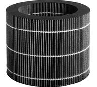 Beurer Filtre de rechange 110005 pour LB 200 / LB 300 Plus Noir