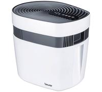 Beurer 68119 MareMed MK 500 Purificateur d'air 50 m² blanc, noir