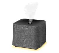 BEURER Aroma Diffusor b.20m² 12W 120ml 2stuf.LED Ultraschall gr