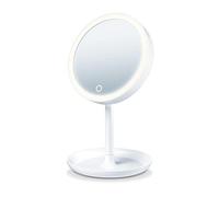 BEURER BS 45 miroir de maquillage avec éclairage LED 1 pcs