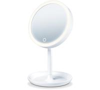 BEURER BS 45 miroir de maquillage avec éclairage LED 1 pcs