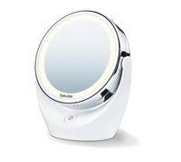 BEURER BS 49 miroir de maquillage avec éclairage LED 1 pcs