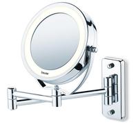 BEURER BS 59 miroir de maquillage avec éclairage LED 1 pcs