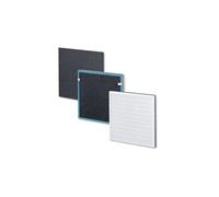BEURER Filter-Set LR 200/210 - Kit de remplacement pour appareil LR 200/210 - Sleepline