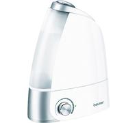 BEURER Humidificateur d'air jusqu'à 25m² 25W 2.8 litre. niveau ws LB 44