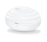 Beurer LA 20 Diffuseur d'huiles essentielles à ultrasons avec lumières LED changeantes