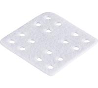 Beurer LB 50/LB 88 Cartouche de détartrage 10 pc(s) blanc