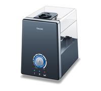 Beurer LB88BLACK Humidificateur d'air à nébulisation à ultrasons