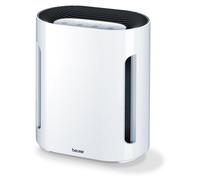 Beurer LR 200 15 m² 60 W Blanc
