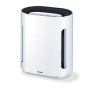 Beurer LR 200 Purificateur d'air, avec filtre combiné HEPA, 50 watts, 240 volts, Blanc