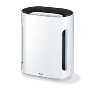 Beurer LR 210 26 m² 60 W Noir, Blanc