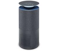 Beurer Purificateur d'air connecté LR 401 WiFi Capteur PM2.5 Filtre 3 couches 69 m² Noir