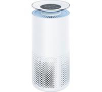 BEURER Luftreiniger b.69m² 4St Timer WiFi BT PM2.5 Sensor Nachtm ws