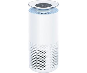 BEURER Luftreiniger b.69m² 4St Timer WiFi BT PM2.5 Sensor Nachtm ws