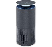 BEURER Luftreiniger b.69m² 4St Turbo Timer PM2.5 Sensor WiFi Nachtm sw