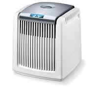 Purificateur d'air Beurer LW 230 2 en 1 Blanc