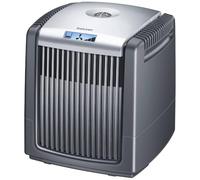 Humidificateur d'air Beurer LW 230 40 m² Noir
